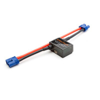 

Spektrum Aircraft Telemetry Energy Sensor with EC3 Connector for Flight Pack Battery