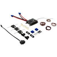 

Spektrum AR12310T 12-Channel PowerSafe Telemetry Receiver for DSM2/DSMX Transmitter