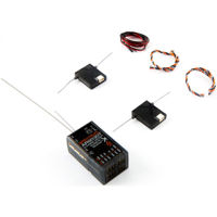 

Spektrum AR9030T 9-Channel Air Integrated Telemetry Receiver