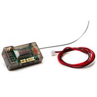 

Spektrum SR6100AT 6-Channel AVC/Telemetry Surface Receiver