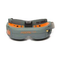 

Fat Shark Focal DVR FPV Wireless Headset