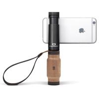

Shoulderpod S2 Handle Grip - Three Function Handle Grip - Tripod Mount, Filmmaker Handle and Traveller Stand.