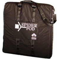 

Spider Support Systems SC1 Soft Case for TR2/SP2 Spider Pod System and Tripod Riser