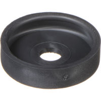 

Shoulderpod Rubber Pad Replacements for H1 Handle and K1 Knob, 3 Pack