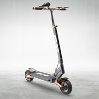 

SPLACH Turbo Plus Electric Scooter