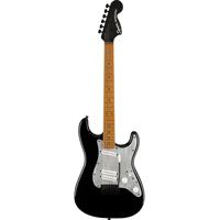 

Squier Contemporary Stratocaster Special Electric Guitar, Roasted Maple Fingerboard, Black