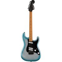 

Squier Contemporary Stratocaster Special Electric Guitar, Roasted Maple Fingerboard, Sky Burst Metallic