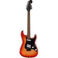

Squier Contemporary Stratocaster Special HT Electric Guitar, Indian Laurel Fingerboard, Sunset Metallic