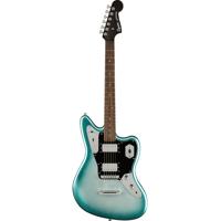 

Squier Contemporary Jaguar HH ST Electric Guitar, Indian Laurel Fingerboard, Sky Burst Metallic