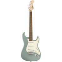 

Squier Bullet Stratocaster HT Electric Guitar, Indian Laurel Fingerboard, Sonic Gray