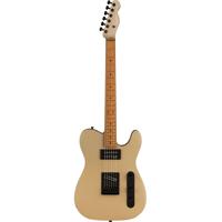 

Squier Contemporary Telecaster RH Electric Guitar, Roasted Maple Fingerboard, Shoreline Gold