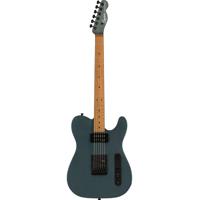

Squier Contemporary Telecaster RH Electric Guitar, Roasted Maple Fingerboard, Gunmetal Metallic