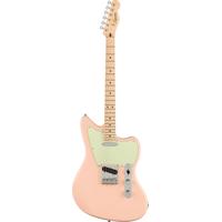 

Squier Paranormal Offset Telecaster Electric Guitar, Shell Pink