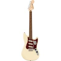 

Squier Paranormal Cyclone Electric Guitar, Pearl White