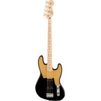 

Squier Paranormal Jazz Bass '54 Bass Guitar, Black