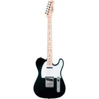 

Squier Affinity Series Telecaster Electric Guitar, Maple Fingerboard, Black