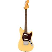 

Squier Classic Vibe '60s Mustang Electric Guitar, Indian Laurel Fingerboard, Vintage White