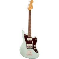 

Squier Classic Vibe '60s Jazzmaster Electric Guitar, Indian Laurel Fingerboard, Sonic Blue