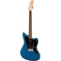 

Squier Affinity Series Jazzmaster Electric Guitar, Laurel Fingerboard, Lake Placid Blue