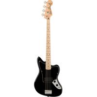 

Squier Affinity Series Jaguar Bass H Electric Guitar, Maple Fingerboard, Black