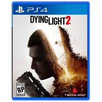 

Square Enix Inc. Dying Light 2 for PlayStation 4