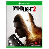 

Square Enix Inc. Dying Light 2 for Xbox One