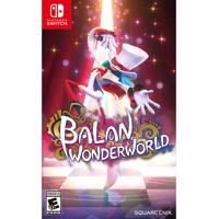 

Square Enix Inc. Balan Wonderworld Standard Edition for Nintendo Switch