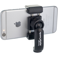 

Square Jelly Grip Tripod Mount for Smartphones