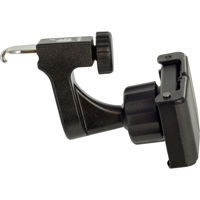 

Square Jelly Grip Car Vent Mount