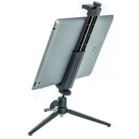 

Square Jelly Grip Tablet Twist Tripod Mount