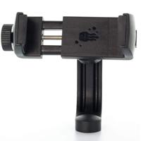 

Square Jelly Grip Tripod Twist Mount with Adjustable Ball Joint for Smartphones