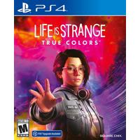 

Square Enix Inc. Life is Strange: True Colors for PlayStation 4