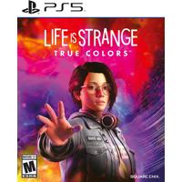 

Square Enix Inc. Life is Strange: True Colors for PlayStation 5