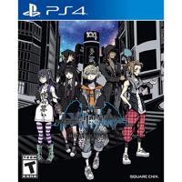 

Square Enix Inc. NEO: The World Ends with You for PlayStation 4