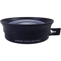 

Schneider 114mm Digital Cinema Wide-Angle Adapter for Fujinon Cabrio 19-90mm and 14-35mm Lenses