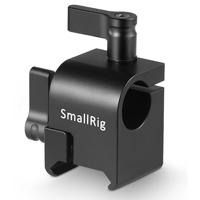 

SmallRig SWAT Rail Clamp, 15mm Perpendicular