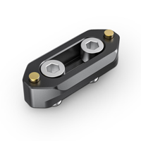 

SmallRig Quick Release Safety Rail, 4cm