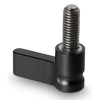 

SmallRig Ratchet Wingnut with M5 Thread, 13mm, Black