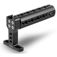 

SmallRig Top Handle with Cold Shoe, Cheese