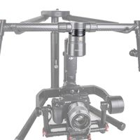 

SmallRig 1682B Mini Quick Plate Mount for DJI Ronin/Ronin-M/Ronin-MX