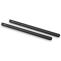 

SmallRig 15mm Carbon Fiber Rod, 9", 2-Pack