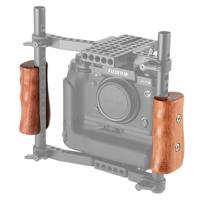 

SmallRig Wooden Handles for DSLR VersaFrame Cage, 2-Pack