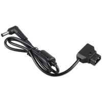 

SmallRig Power Cable for Blackmagic Cinema Camera, Blackmagic Video Assist and Shogun Monitor