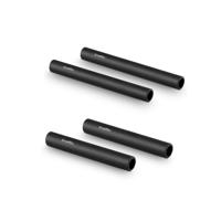 

SmallRig 15mm Carbon Fiber Rod, 6", 2-Pack - With SmallRig 15mm Carbon Fiber Rod, 4", 2-Pack