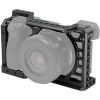 

SmallRig 1889C Camera Cage for Sony A6500 and A6300
