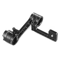 

SmallRig 1897C EVF Mount LCD Monitor Bracket with Built-In Nato Clamp