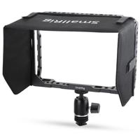 

SmallRig 7" Monitor Cage with Sunhood for Blackmagic Video Assist
