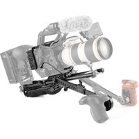 

SmallRig 2007C Professional Accessory Kit for Sony FS5