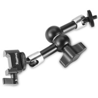 

SmallRig NATO Clamp with Magic Arm, 1/4"-20 Screws