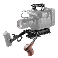 

SmallRig Advanced Accessory Kit for Blackmagic URSA Mini and Mini Pro
